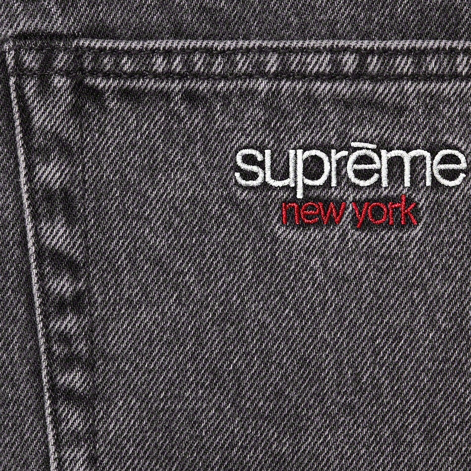 Baggy Jean view 5